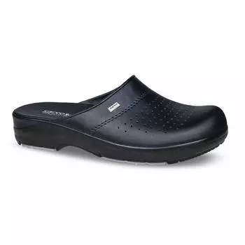 Ceyo 9926 Микрофибра, покрывающая анатомические домашние тапочки, ежедневные больничные тапочки