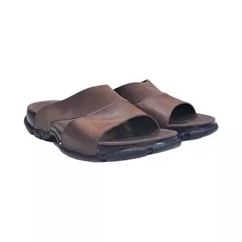 Ceyo Nomi Daily Мужские тапочки на полной анатомической подошве