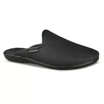 Ceyo Nomi Легкие домашние зимние мужские тапочки Pierro-10