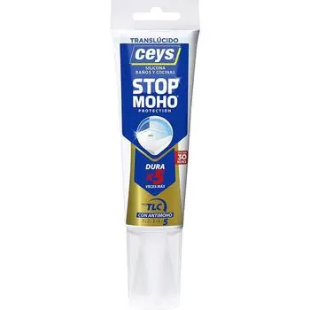 Ceys Silicone 125 мл Удаление плесени