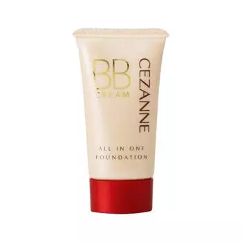 Cezanne BB cream 03