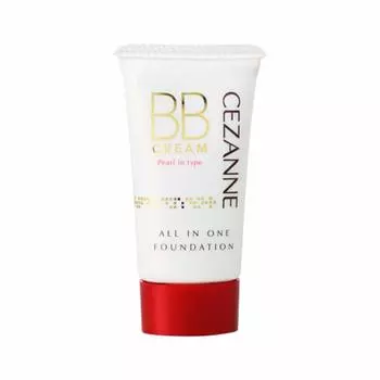 Cezanne BB Cream P2