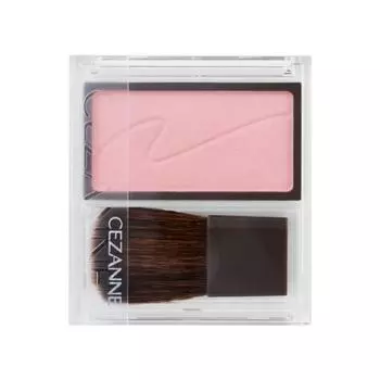 Cezanne Cheek Blusher 2.2g, 03 Milk Mauve, 1 unit