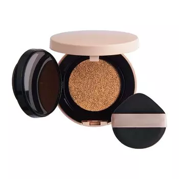Cezanne Cushion Foundation 20 Natural Ochre 11g SPF50 PA++++ Radiant Skin Foundation 1шт