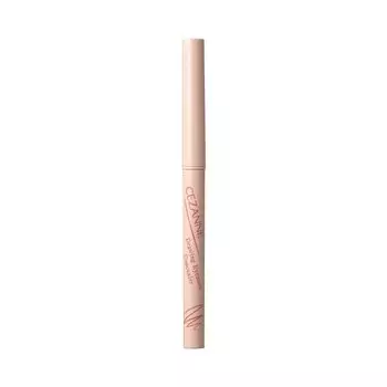 Cezanne Draw Eye Zone Concealer Familiar Beige Fine Core Tear Bag Eyebrow 0.25g