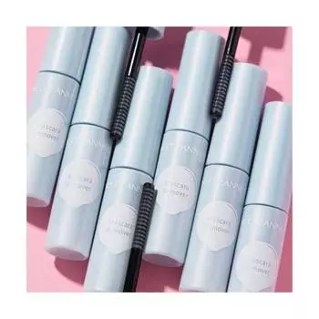 CEZANNE Easy Wash Mascara Remover