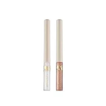 CEZANNE Glow Liquid Liner 2 г P000DZDZ - 10 Clear Sugar
