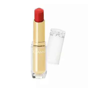 Cezanne Lasting Gloss Lip 501 Orange Lipstick 3.2g