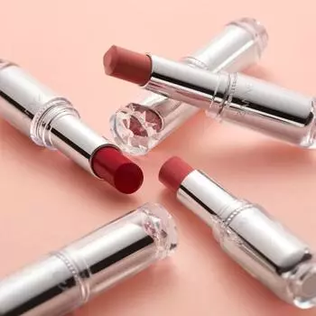 Cezanne Lasting Gloss Lip BE1 beige