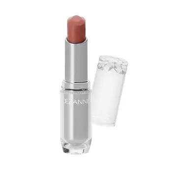 Cezanne Lasting Gloss Lip BE1 Beige Single Item Gram 3.2g (x 1)