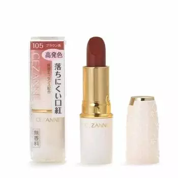 Cezanne Lasting Lip Color N 105 Коричневый 4.2g Помада