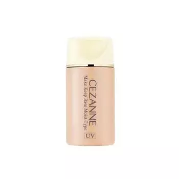 CEZANNE Make Keep Base 30 мл. Pink beige