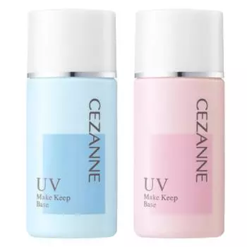 Cezanne Make Keep Base, Pink Beige, 1 piece