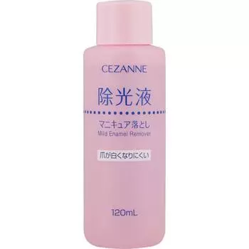 CezaNNe Mild EName Remover N 120 мл