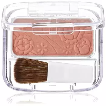 Cezanne Natural Cheek N 18 розово-бежевый 4,0 г)