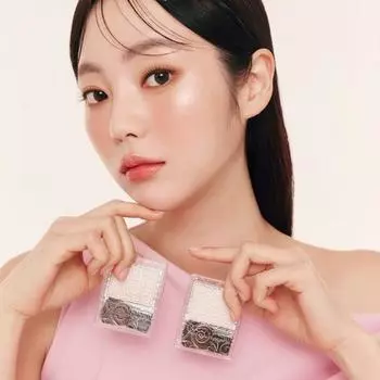 Cezanne [новый] Cezanne Pearl Glow Highlight 4 цвета 01 champagne beige