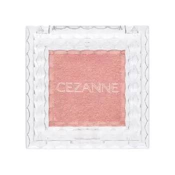 Cezanne однотонные тени для век 08 золотисто-розовый 1,0 г (х 1)