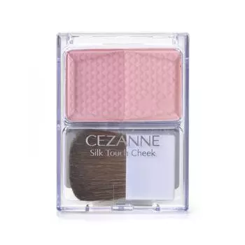 Cezanne Silk Touch Cheek 01