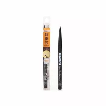 Cezanne Super Fine Core Eyebrow 03 Natural Brown Feeding Type Natural Brown Gram 0.02g (x 1)