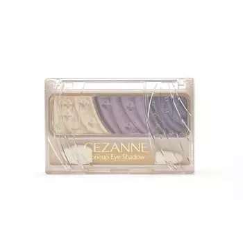 Cezanne Tone Up Eyeshadow 05 Night Navy 2.6g