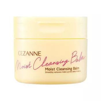 Cezanne Uru Off Cleansing Balm 90 г Очищающий бальзам W Не нужно умываться