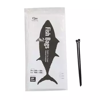 CF Cold Insulation Fishing Soft Cooler Dedicated Dirt Prevention 1600 x 600 2 шт. в сумке