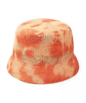 CF PD THERMO BUCKET3 [Kashira] оранжевый