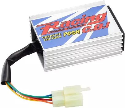 CF POSH Супер Боевой CDI 95- 98 NS-1 231064