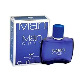 CFS Man Only Apparel Парфюмированный спрей 100 мл