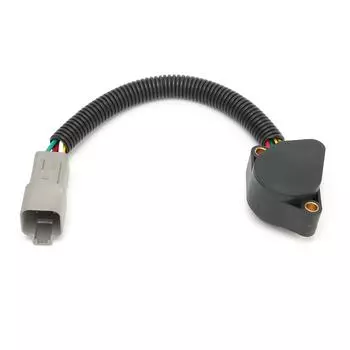 CG01035 Датчик положения дроссельной заслонки 20893518 Запасная часть для замены автомобильного аксессуара