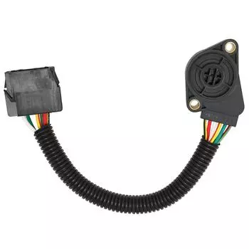 CG01038 Датчик положения дроссельной заслонки 3985226 Запасная часть для замены автомобильного аксессуара