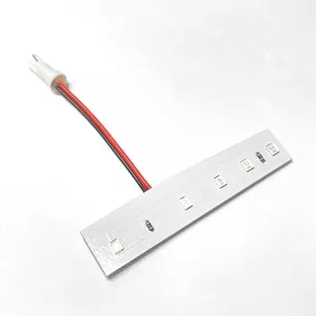 CGP LED положение переключения передач LED положение переключения передач Синий Синий автомобиль Suzuki Spacia gear MK53S Spacia custom CGP-435BL