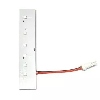 CGP Shift Posi LED Base S700V S710V For Hijet For HIJET LED Shift Position Blue Blue CGP-5878BL синий