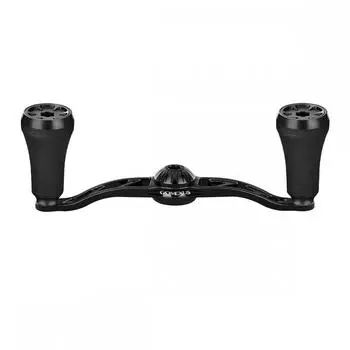 Ch90 Shimano 90 мм Gomekusas катушка ручка Shimano Baitrile совместимая с двойной ручкой Antares Methanium