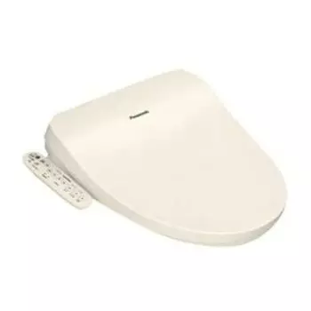 CH952SPF Сиденье для унитаза с функцией мытья теплой водой и дезодорированием Пастельный цвет слоновой кости Производитель Panasonic Color