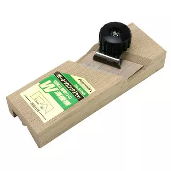 CH Board Planer Pro W Groove 144mm No.51965