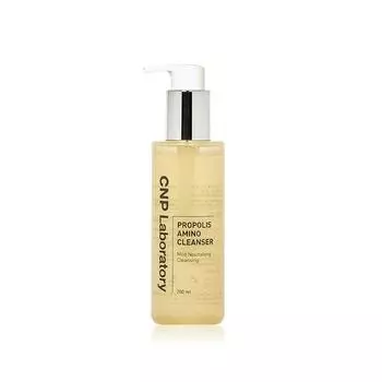 [CHA&Park] Propolis Amino Cleanser 200 mL, 200ml, 1 unit