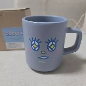 Ча Ын-ву Loro Hanunnu Cup