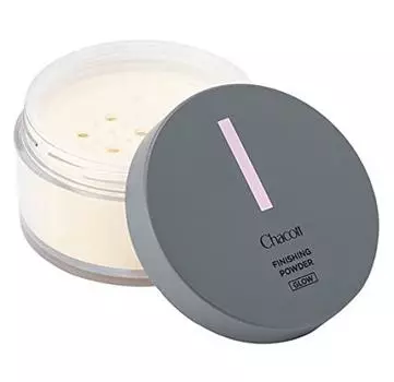 Chacott Chacott Финишная пудра Пудра для лица с перламутровым блеском Финишная пудра Сияние 789 Медовый 30г Цвет