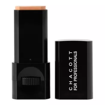 Chacott Chacott Stick Foundation тональная основа Совместимость с типом Stick Покрытие, устойчивое к падению На масляной основе Высокое разрешение col102 (натуральный розовый)