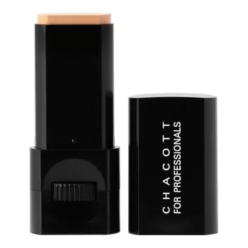 Chacott Chacott Stick Foundation тональная основа Совместимость с типом Stick Покрытие, устойчивое к падению На масляной основе Цвет высокой четкости:117 (Светло-бежевый)
