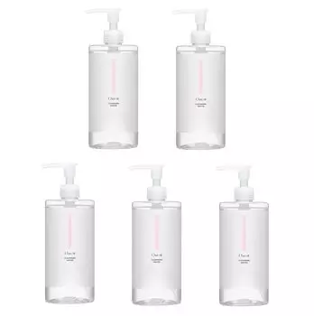 Chacott Cleansing Water Pump Type W Лосьон для умывания лица 500 мл 001 Косметика для женщин и мужчин без пола (Набор 5)