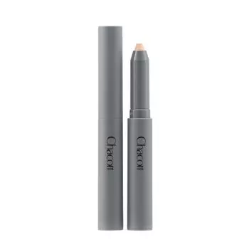 Chacott Crayon Extrusion Genderless Cosmetics для женщин и 190 Light For Waterproof Concealer, Тип, Мужчины, Цвет: Охра, Выделение, Формула, Прибл.
