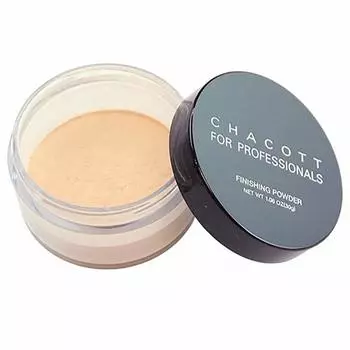 CHACOTT Finishing Powder 30g 761.Natural