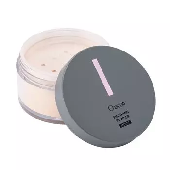 Chacott Finishing Powder Moist 24h Serum Powder High Vision Совместимая пудра для макияжа Завершение ухода за кожей для женщин и мужчин Косметика без пола 774 Light