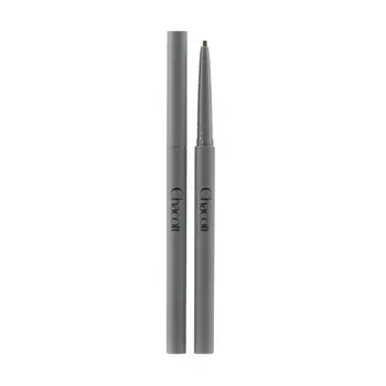 Chacott Gel Liner Eyeliner Natural Eye Waterproof Formula 271 Brown Color