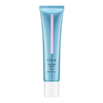 Chacott Lasting Base Cool Natural Pink 554 Защита от ультрафиолета Косметика для женщин и мужчин SPF50+ PA+++