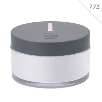 CHACOTT Moist Finishing Powder рассыпчатая финишная пудра, 20 гр - 773.Clear