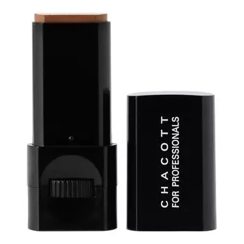 Chacott Stick Stick Совместимость с тональной основой High Hard to Stage Makeup Ocher, Основа на масляной основе, Тип, Определение, Покрытие, Осень, Макияж, Мужская