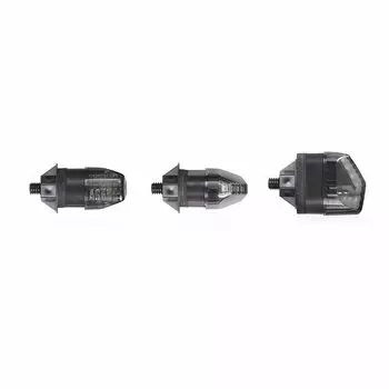 CHAFT Flush Mount LED Turn Left and Right Universal for YAMAHA IN929 Signals, Set,